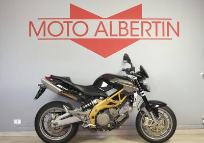 Aprilia Shiver (2008 - 10) - Annuncio 9528304