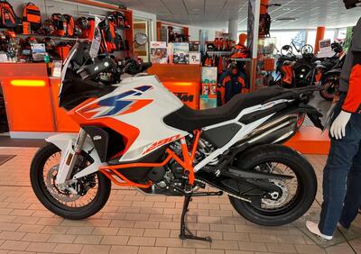 KTM 1290 Super Adventure R (2022 - 24) - Annuncio 9528314