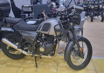 Royal Enfield Himalayan 411 (2021 - 24) - Annuncio 9528316