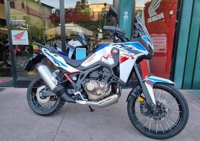 Honda Africa Twin CRF 1100L ES (2024 - 25) - Annuncio 9528332