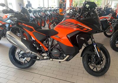 KTM 1290 Super Adventure S (2022 - 24) - Annuncio 9528324