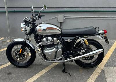 Royal Enfield Interceptor 650 (2019 - 20) - Annuncio 9528345