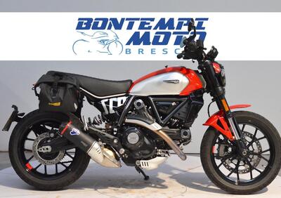 Ducati Scrambler 800 Icon (2023 - 24) - Annuncio 9528352