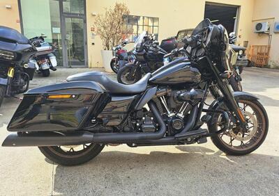 Harley-Davidson Street Glide ST (2022 - 23) - Annuncio 9528338