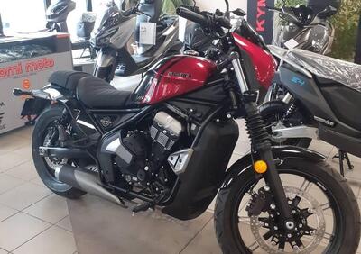 Moto Morini Calibro Custom (2024) - Annuncio 9528348