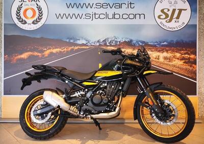 Royal Enfield Himalayan 450 (2024) - Annuncio 9528347