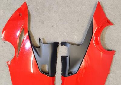 Carene Originali Rosse Ducati Panigale V4 S 2020 - Annuncio 9528350