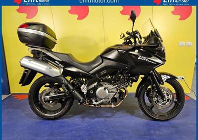 Suzuki V-Strom 650DL (2004 - 06) - Annuncio 9528354