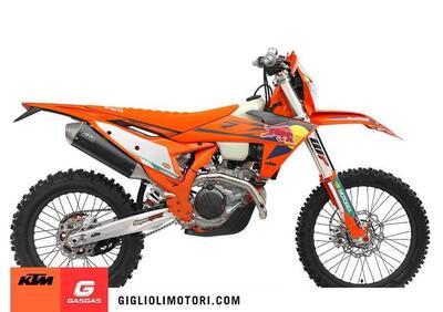 KTM EXC 350 F Champion Edition (2025) - Annuncio 9528365