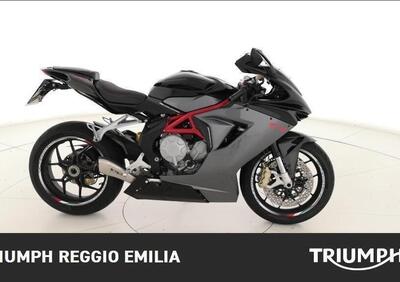 MV Agusta F3 675 EAS (2011 - 15) - Annuncio 8664915