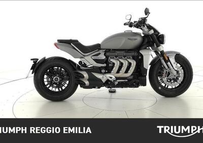 Triumph Rocket 3 R (2019 - 20) - Annuncio 8995310