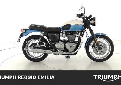 Triumph Bonneville T120 (2021 - 24) - Annuncio 9158694