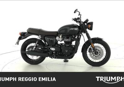 Triumph Bonneville T120 (2021 - 24) - Annuncio 9270284