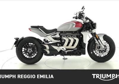 Triumph Rocket 3 R (2019 - 20) - Annuncio 9130923