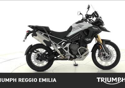 Triumph Tiger 1200 Rally Pro (2022 - 23) - Annuncio 9185996