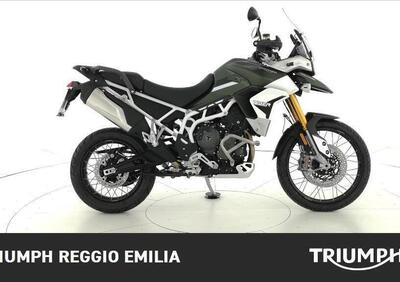 Triumph Tiger 900 Rally Pro (2020 - 23) - Annuncio 9188329