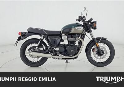 Triumph Bonneville T100 (2021 - 24) - Annuncio 9269425