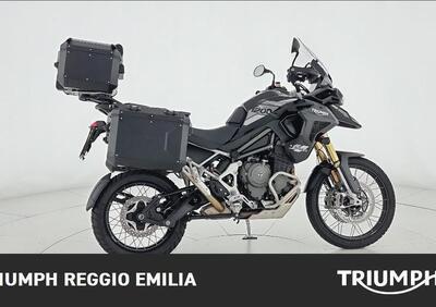 Triumph Tiger 1200 Rally Pro (2022 - 23) - Annuncio 9347804