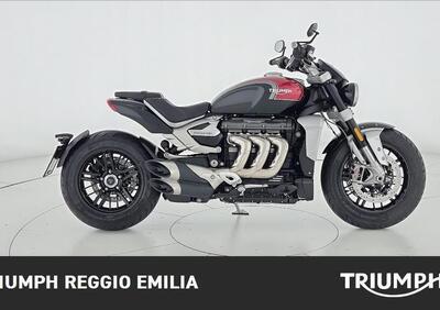 Triumph Rocket 3 R (2019 - 20) - Annuncio 9366927