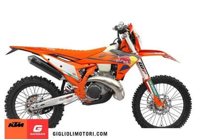 KTM EXC 300 Champion Edition (2025) - Annuncio 9528372