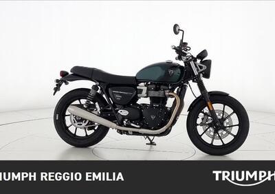 Triumph Speed Twin 900 (2023 - 24) - Annuncio 9441232