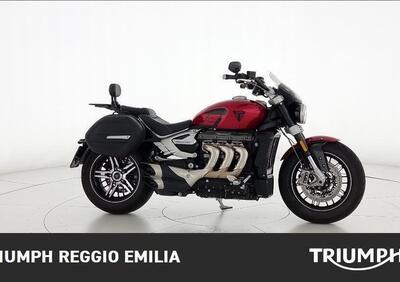 Triumph Rocket 3 GT 221 (2021 - 23) - Annuncio 9455013