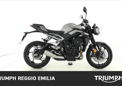 Triumph Street Triple R (2020 - 23) - Annuncio 9463176