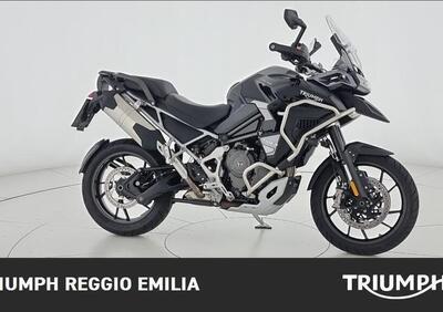 Triumph Tiger 1200 GT Explorer (2022 - 23) - Annuncio 9468436