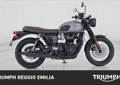 Triumph Bonneville T120 (2021 - 24) - Annuncio 9507573