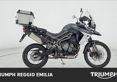 Triumph Tiger 800 XCa (2018 - 20) - Annuncio 9513209