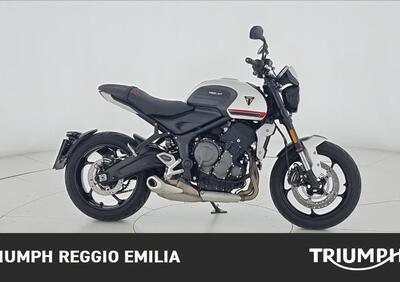 Triumph Trident 660 (2021 - 24) - Annuncio 9514980