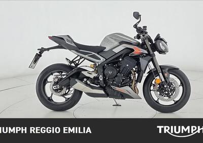 Triumph Street Triple 765 RS (2023 - 24) - Annuncio 9518171