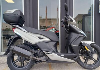 Kymco Agility 50 R16 + (2021 - 24) - Annuncio 9528382