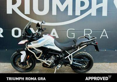 Triumph Tiger 900 GT (2020 - 23) - Annuncio 9528376