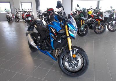 Suzuki GSX S 750 ABS (2017 - 20) - Annuncio 9528398