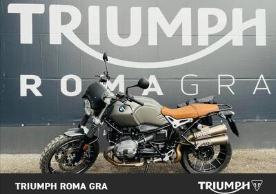 Bmw R nineT 1200 Scrambler (2016 - 20) - Annuncio 9528399