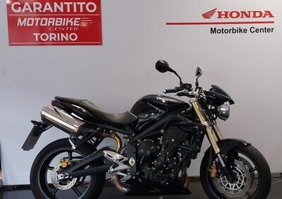 Triumph Street Triple (2007 - 12) - Annuncio 9171444