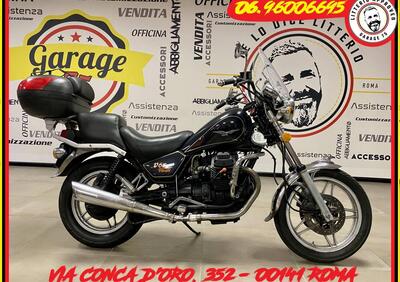 Moto Guzzi V 65 Florida (1986 - 97) - Annuncio 9528404