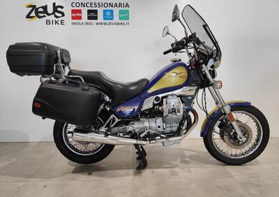 Moto Guzzi Nevada 750 (1992 - 02) - Annuncio 9504330