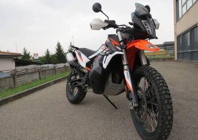 KTM 890 Adventure R (2021) - Annuncio 9528471