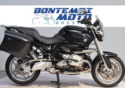 Bmw R 1200 R (2006 - 11) - Annuncio 9528464