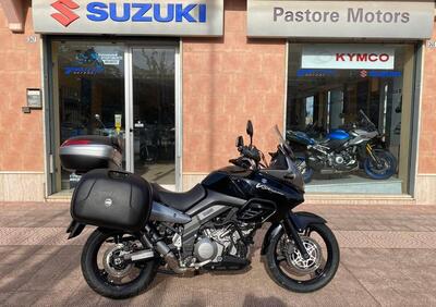 Suzuki V-Strom 1000DL (2006 - 16) - Annuncio 9528481