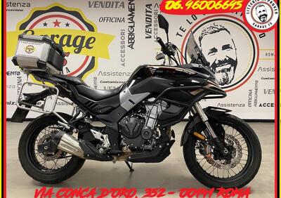 Voge Valico 500DSX (2021 - 24) - Annuncio 9528473