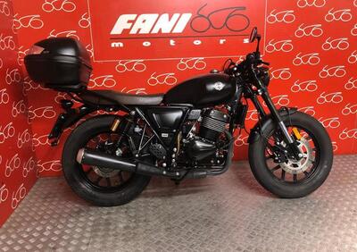 Archive Motorcycle AM 70 250 Cafe Racer (2022 - 24) - Annuncio 9528500