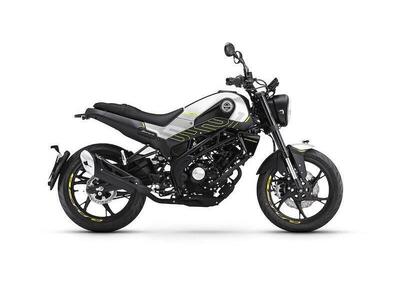 Benelli Leoncino 125 (2022 - 24) - Annuncio 8922868