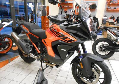 KTM 1290 Super Adventure S (2022 - 24) - Annuncio 9528533