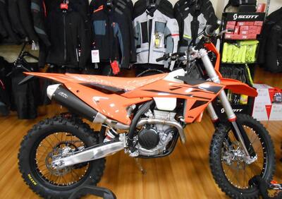 KTM EXC 350 F (2025) - Annuncio 9528534