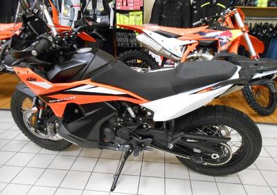 KTM 890 Adventure (2023 - 24) - Annuncio 9528535