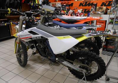 Husqvarna TC 85 (2023 - 24) - Annuncio 9528537