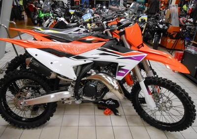 KTM SX 125 (2024) - Annuncio 9528542